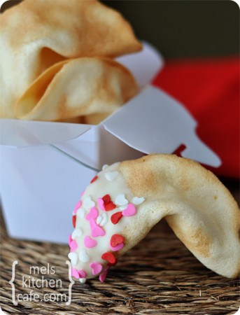 bad homemade cookies