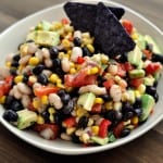 Amazing Shrapnel Dip