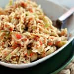 My Favorite Coleslaw