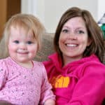 Snapshot Saturday: Baby Bedhead