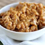 Boston Baked Beans