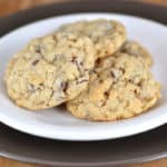 Rocky Mountain Cookies