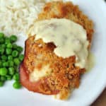 Easter Dinner Make-a-Menu 2012