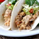 Cuban Street Tacos