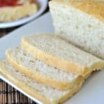 English Muffin Bread