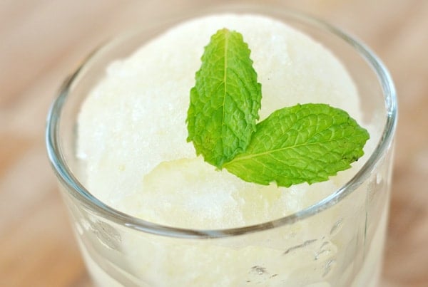 Lemon Ice