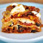 Mexican Lasagna