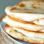 Naan – Indian Flatbread