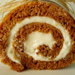 Perfect Pumpkin Roll