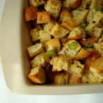 Thanksgiving Stuffing