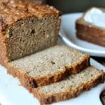 The Best Zucchini Bread