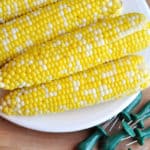 Perfect Corn on the Cob