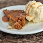 Candy Apple Pie