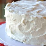 The Best Frosting {a.k.a. Magical Frosting}