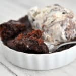 Hot Fudge Pudding Cake