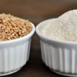 Wheat Grinding