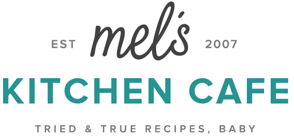 Mel's Kitchen Cafe Logo