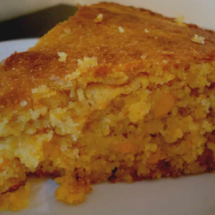 Homemade Z’Tejas Style Cornbread Mel's Kitchen Cafe