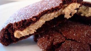 Magic in the Middle Cookies