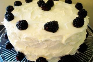 Lemon Cake