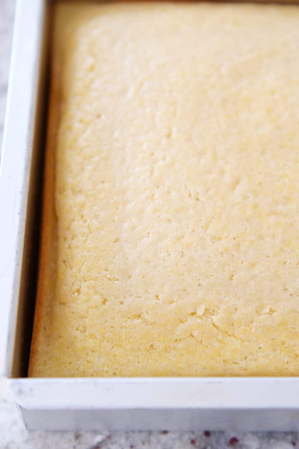 The Best Cornbread on the Mel's Kitchen Cafe