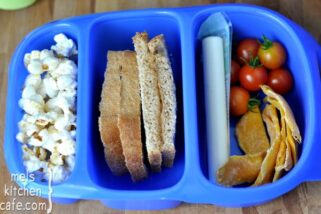 School Lunch Solutions!