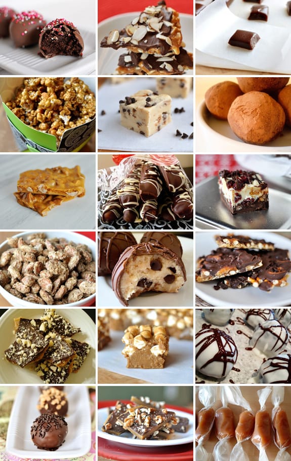 18 of the Best Christmas Candy Recipes