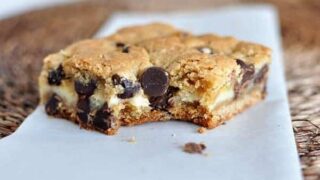 Decadent Brownie Mosaic Cheesecake Mel S Kitchen Cafe