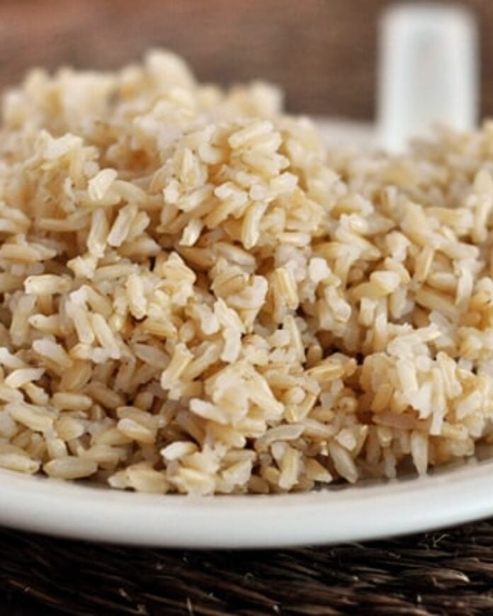 The Best Grains/Rice/Quinoa Archives Mel's Kitchen Cafe