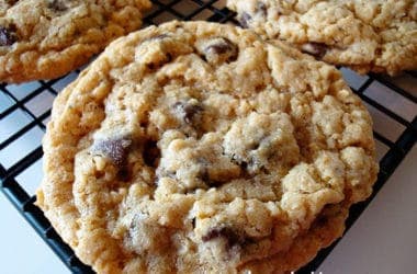 Easy Cookie Recipes Mels Kitchen Café Cookies
