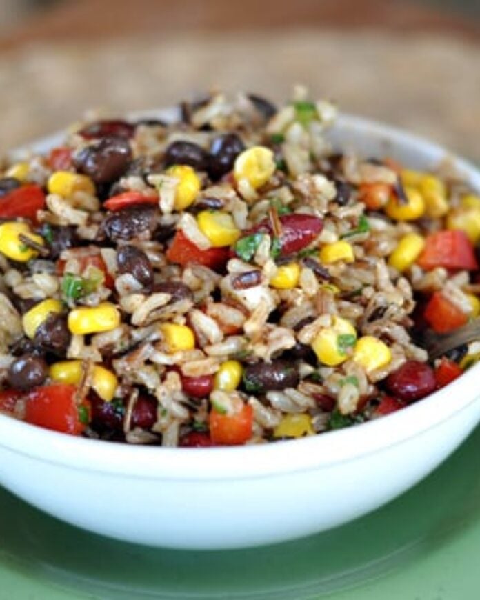 The Best Grains/Rice/Quinoa Archives Mel's Kitchen Cafe