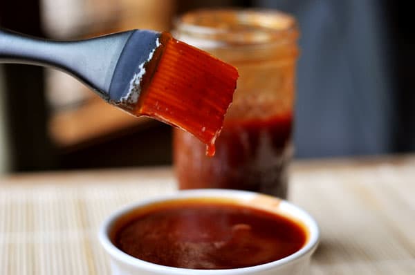 Easy Barbecue Sauce Recipe with Ketchup (Our Fave!)