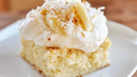 Divine Tres Leches Cupcakes Mel S Kitchen Cafe