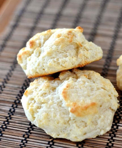 Simple Buttermilk Drop Biscuits Mel s Kitchen Cafe Simple Buttermilk Drop Biscuits Mel s Kitchen Cafe