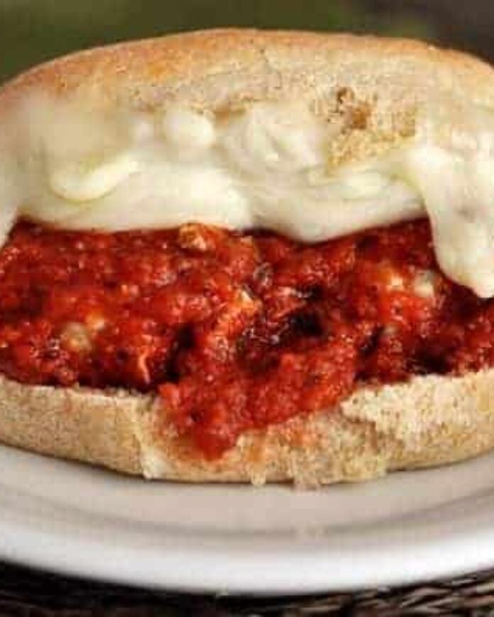 Ground Beef Archives Page 6 of 7 Mel's Kitchen Cafe