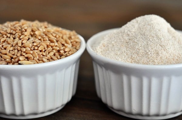 Denfer Wheat Cereal Milling Grinder Electric