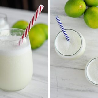 Brazilian Lemonade