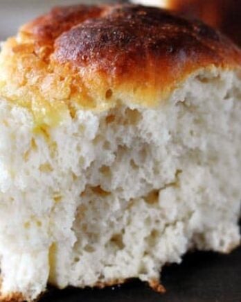 Gluten-Free Hawaiian Sweet Rolls