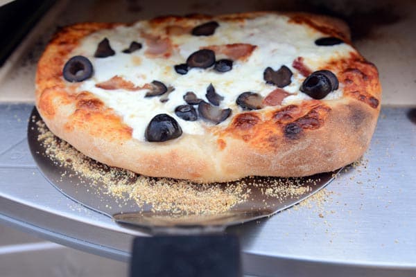 Artisan Pizza Oven Giveaway