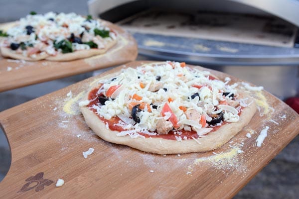 Italia Artisan Pizza Oven Giveaway {Plus an exclusive coupon code...} - GIVEAWAY NOW CLOSED! - Mel&#39;s Kitchen Cafe