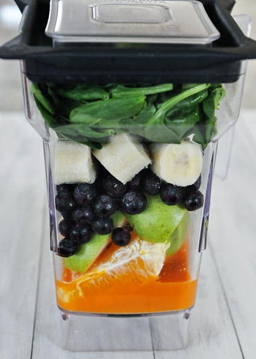 How to Make Smoothie Prep Jars to Save Time - One Green Planet