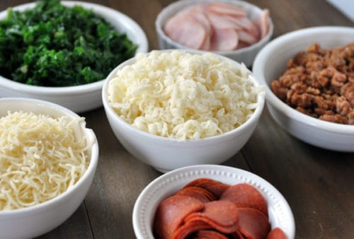 Perfect Homemade Pizza