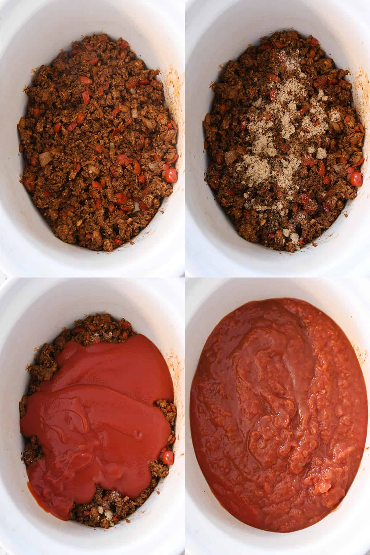 Classic Slow Cooker Chili Recipe Mel's Kitchen Cafe