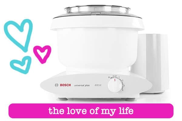 Huge Black Friday Bosch Mixer Sale Lowest Prices Of The Year
