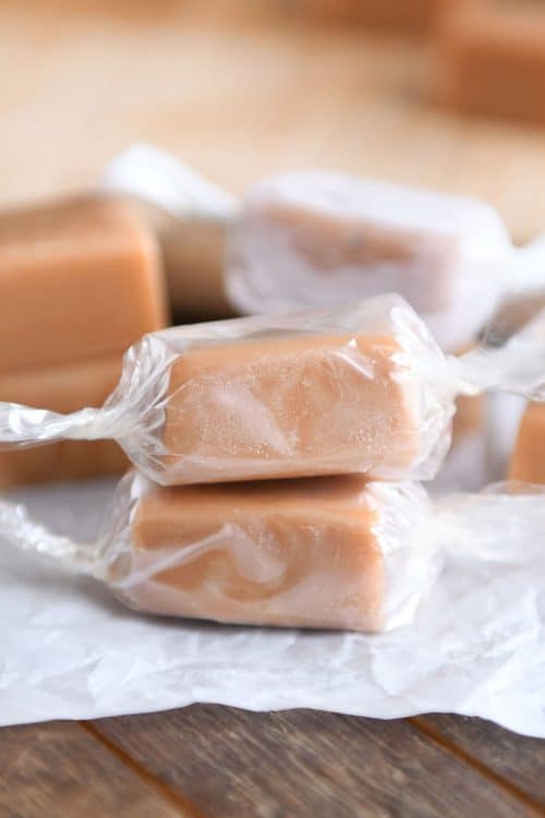 How to Make the Best Caramels of Your Life Mel's Kitchen Cafe