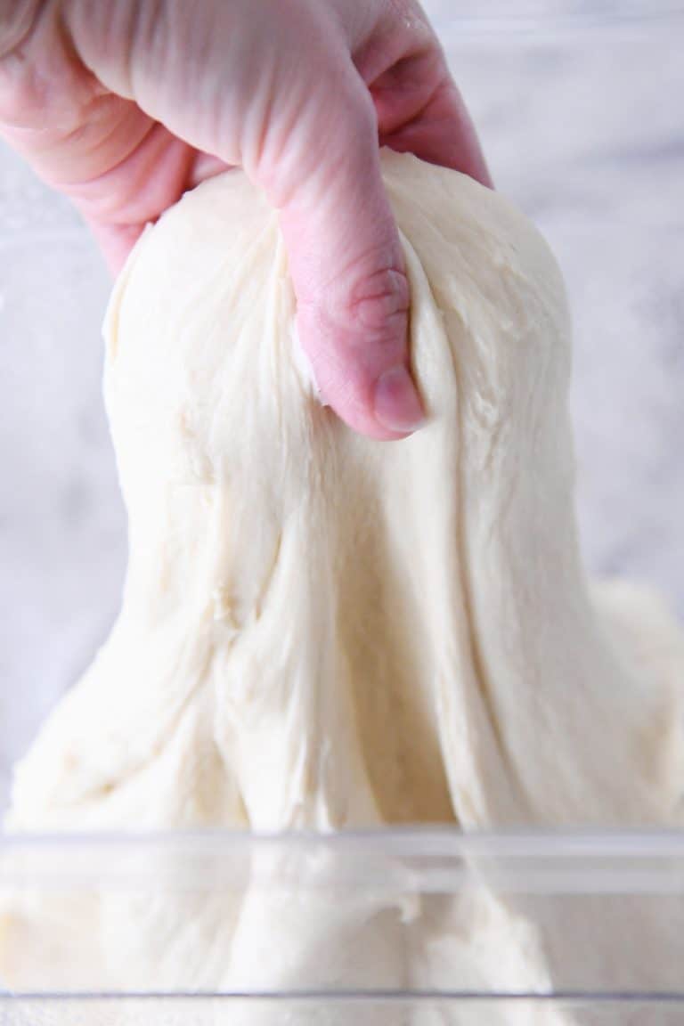 The Best Homemade Glazed Donuts Mel's Kitchen Cafe