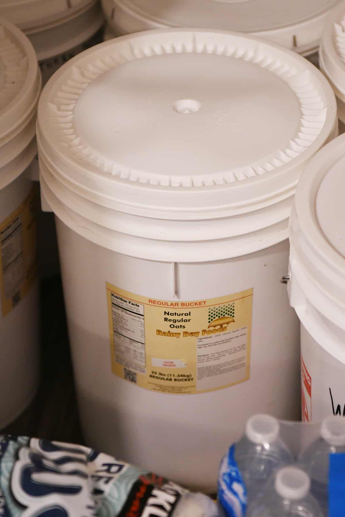 Short Term Food Storage: Temperature Mistakes You'Re Making - 575vcuk