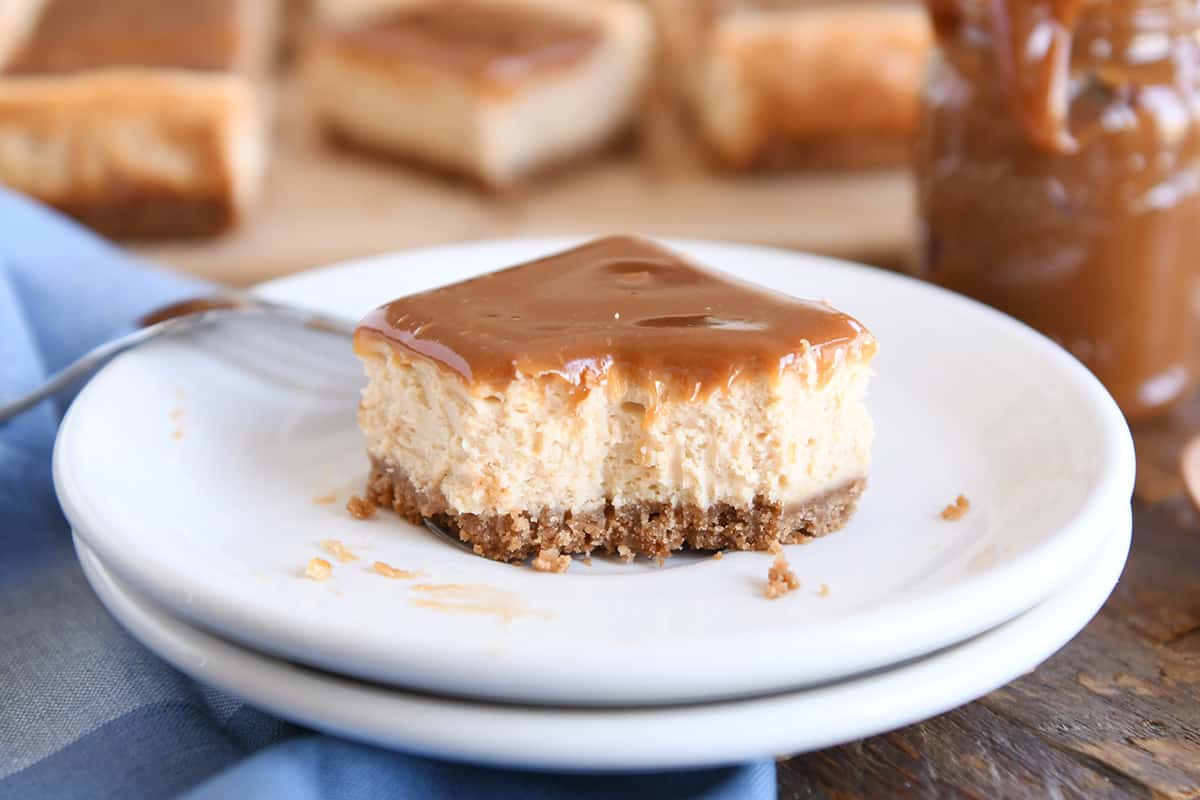 No Added Sugar Dulce de Leche