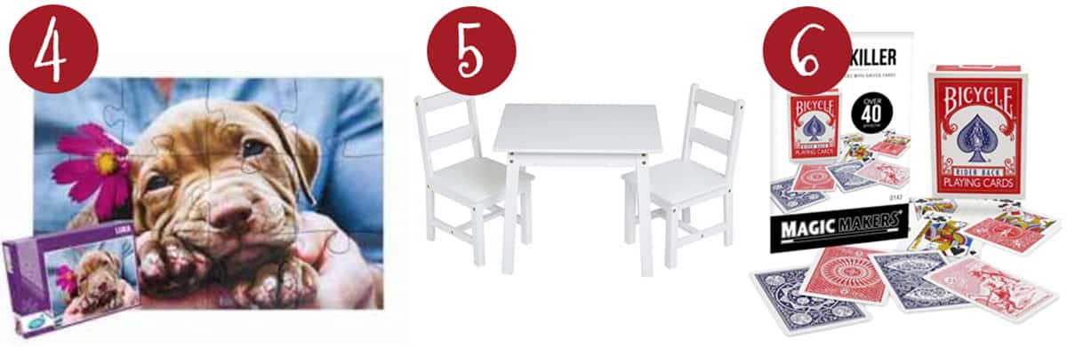 Mel's Holiday Gift Guide: Kids/Teens - Mel's Kitchen Cafe