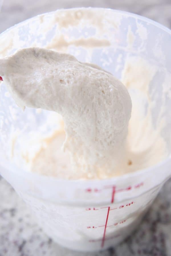 A Lazy Girl's Guide to Sourdough - Mel's Kitchen Cafe